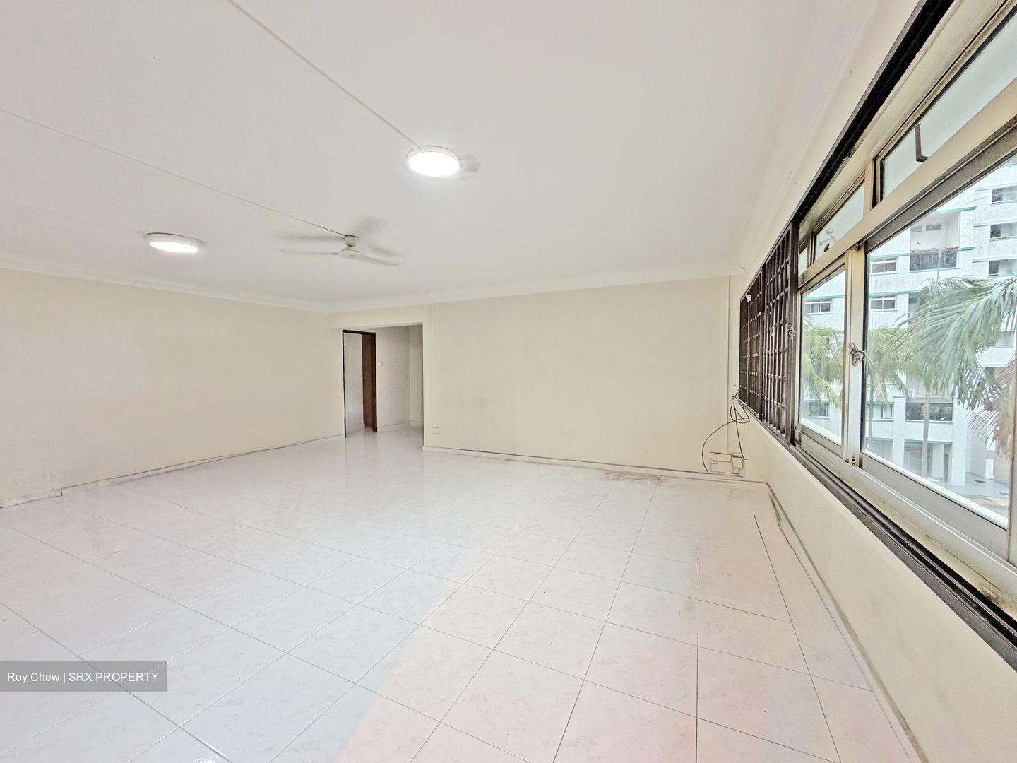 Blk 710 Pasir Ris Street 72 (Pasir Ris), HDB Executive #557800281